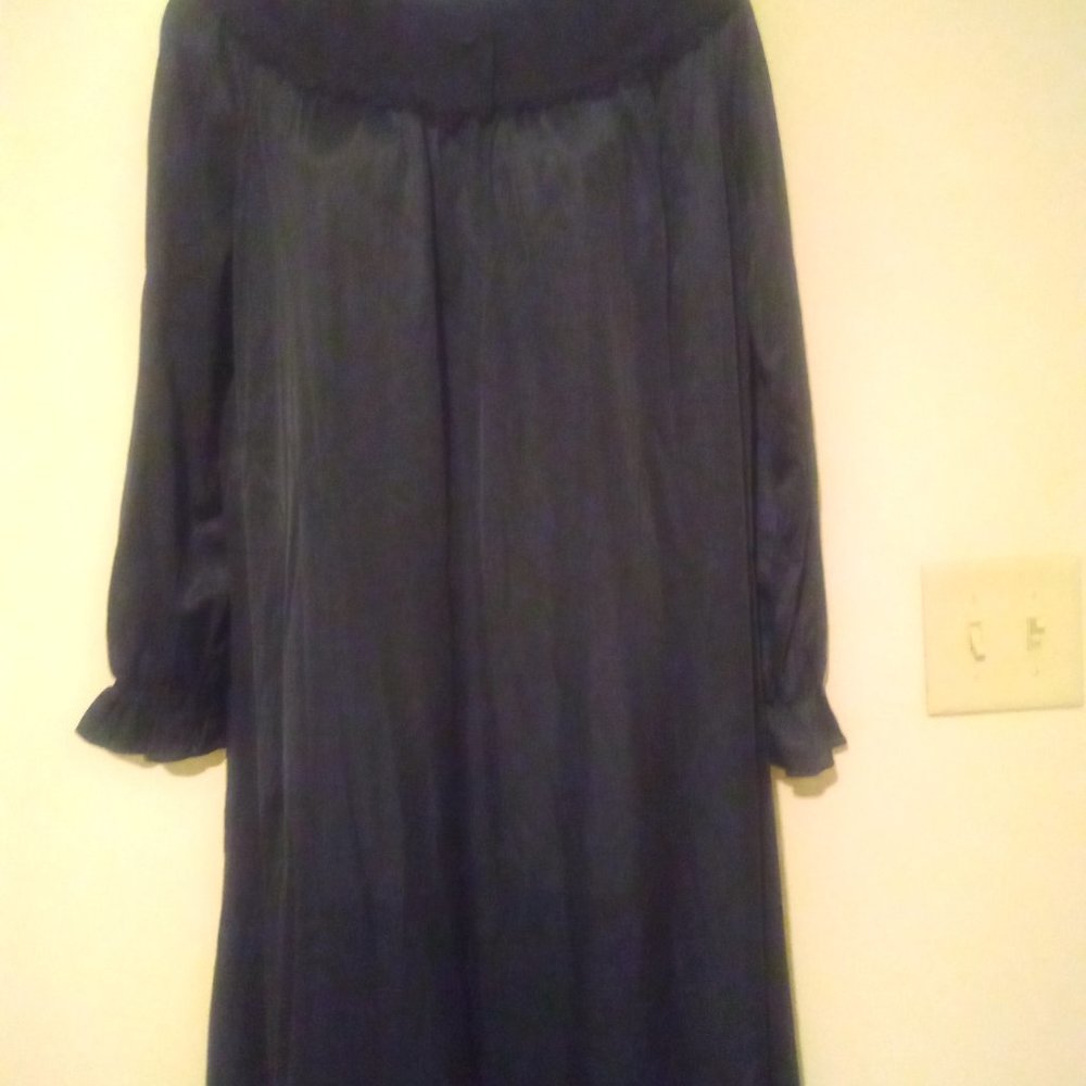 S Vintage Nancy King Lingerie Full Length Nigh Gem